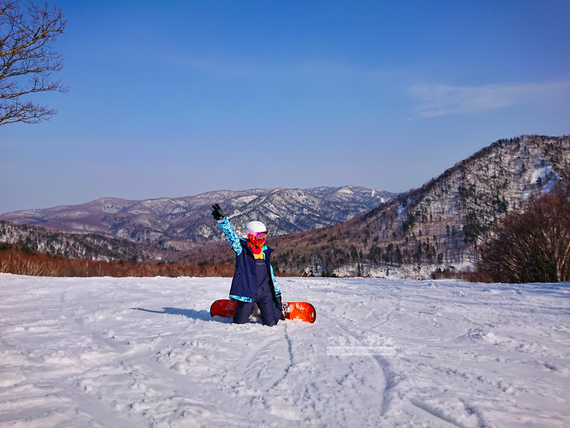 札幌國際滑雪場,北海道滑雪,sapporo kodusai