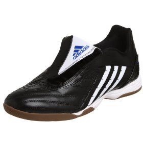 #2 in Futsal Shoes:adidas