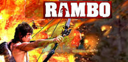 Rambo V1.0 MOD Apk + Data 