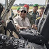 Prabowo Sebut Indonesia Banyak Mengalami Pemberontakan dalam Negeri 