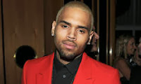 Cantaretul Chris Brown a fost arestat iar?