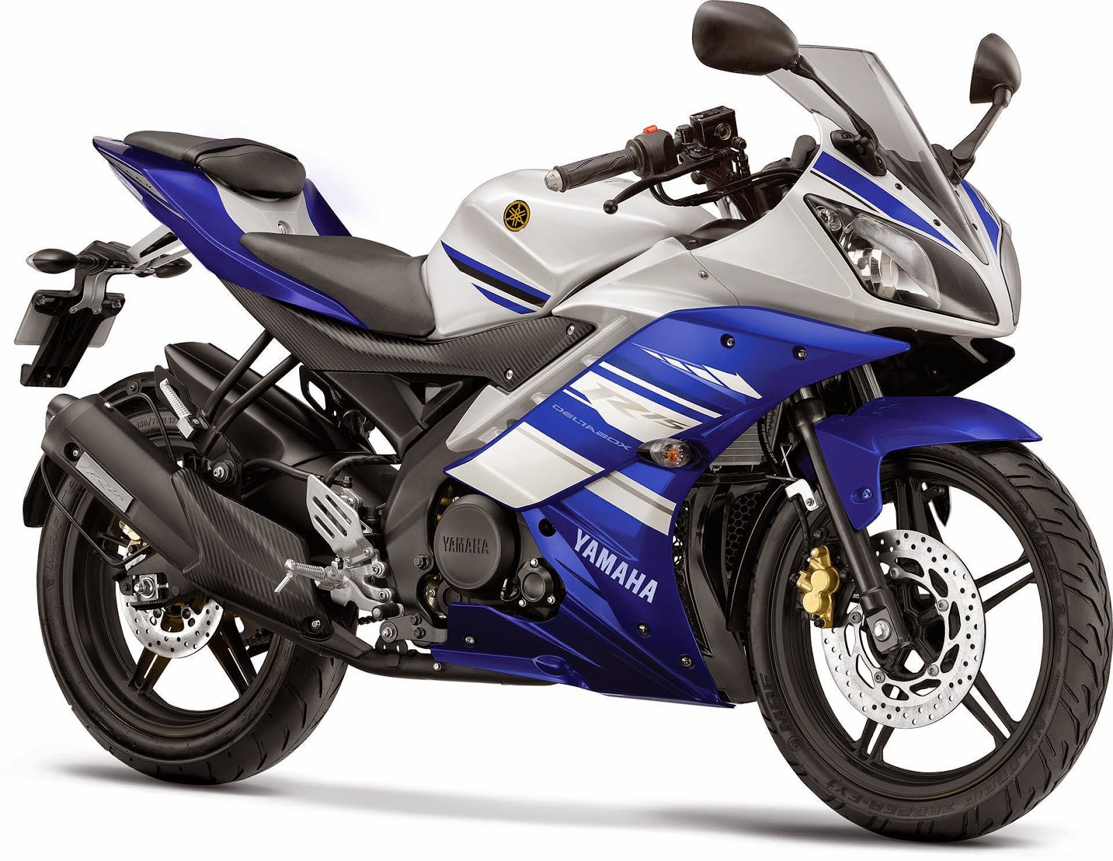 Kumpulan 100 Lihat Gambar Motor Yamaha R15 Terupdate Kampong Motor