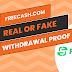 FreeCash.com Review - Is It Legit? (Payment Proof)