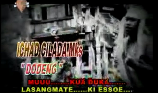 Download Lagu Dodeng Lagu Toraja