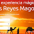  Gratis video llamada de los reyes Magos personalizable