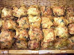 cara buat siomay goreng