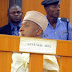  Bukola Saraki’s Asset Declaration Fraud Trial Begins Today.