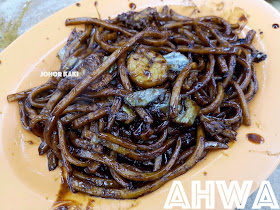 Tried & Tasted 7 Hokkien Mee or Tai Lok Meen in KL and PJ