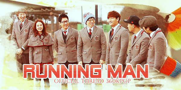 Phim Running Man 2012 [VietSub] HD Full Online