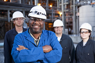 Energy workers | Active shooter training