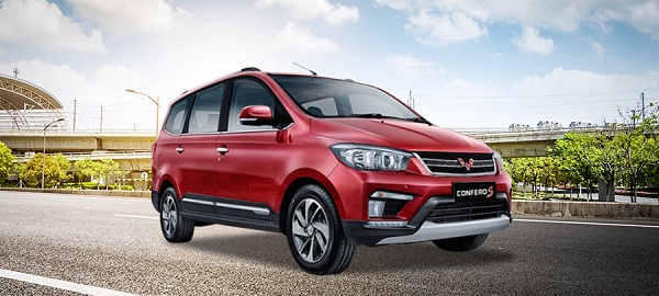 Keunggulan Dan Spesifikasi Wuling Confero Sebagai Mobil Keluarga