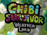 Chibi Survivor: Weather Lord apk