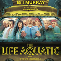 Worst to Best: Wes Anderson - 06. The Life Aquatic with Steve Zissou