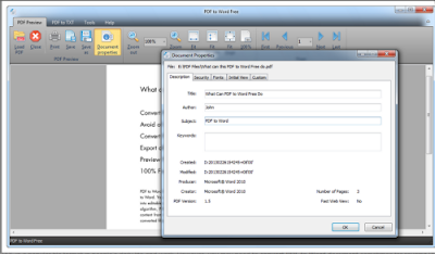 download software pdf converter gratis