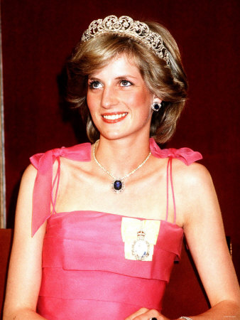 Princess Diana