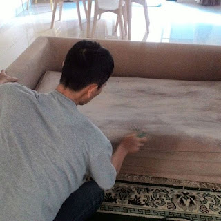 cuci sofa bogor