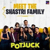 Potluck (2021) Hindi Season 1 Complete Watch Online Movies