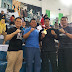 Pencak Silat Polda Sumbar Raih Medali di Kejuaraan Nasional Kapolri Cup 2 thn 2024 di Jakarta