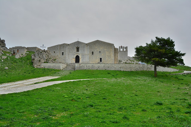 Eglise du Carmine