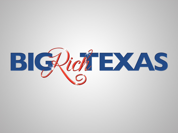 Big Rich Texas S02E01 HDTV XviD AFG