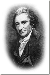 Thomas Paine