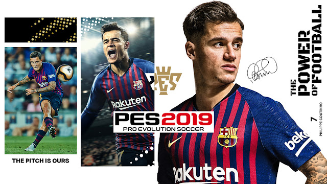 تحميل بيس 2019 pes