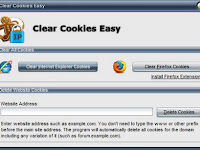 Clear Cookies Easy 4.1.8.8