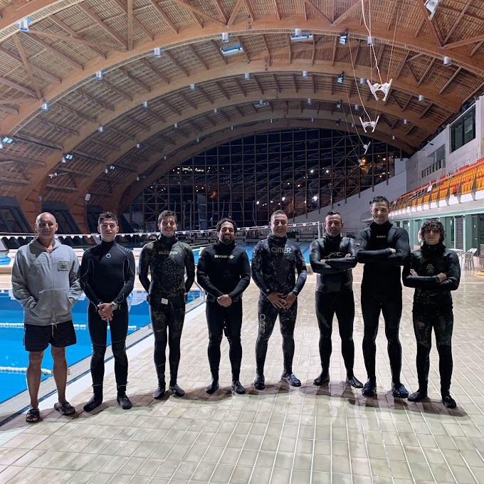 24/25 - Training Session Nº71