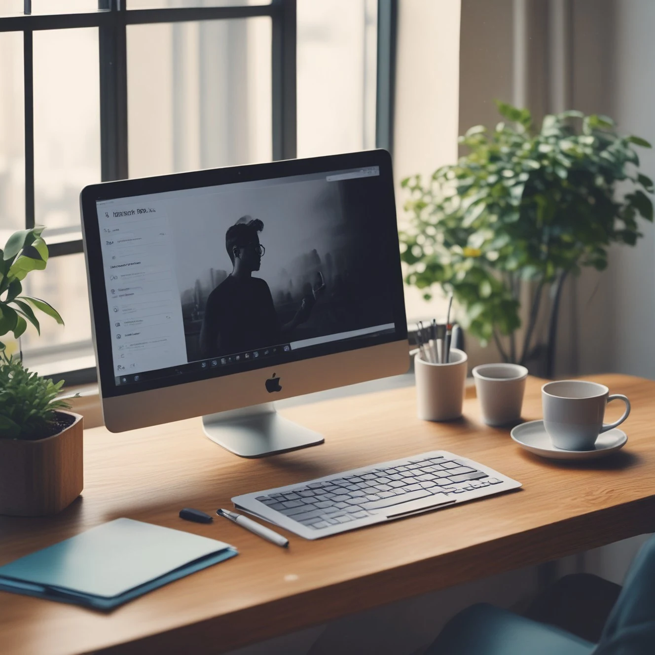 How to Transition to a Remote Work Environment Successfully
