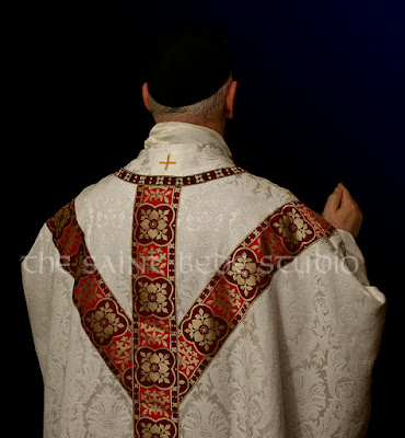 Festal vestments