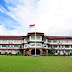 SMA Dwiwarna Boarding School di Bogor