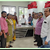 नांदुरा येथील विदर्भ पटवारी संघ सर्व तलाठी व मंडळ अधिकारी यांचे आजपासून सामुहिक रजा आंदोलन