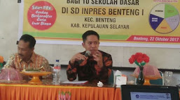 Dinas Pendidikan Dan Kebudayaan Gelar Workshop PPK