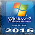 Windows Seven AIO 2016 PT-BR Torrent