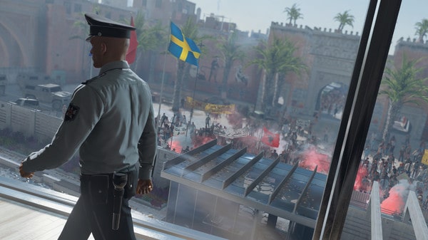 Hitman 2016 Torrent Download - Screenshot-2