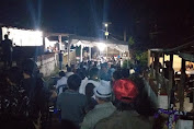 300 Sahabat WENNY LUMENTUT Desa Lemoh Dilantik