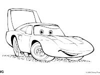 Free Online Coloring Pages Disney