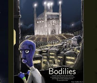 Bodiles Walkthrough