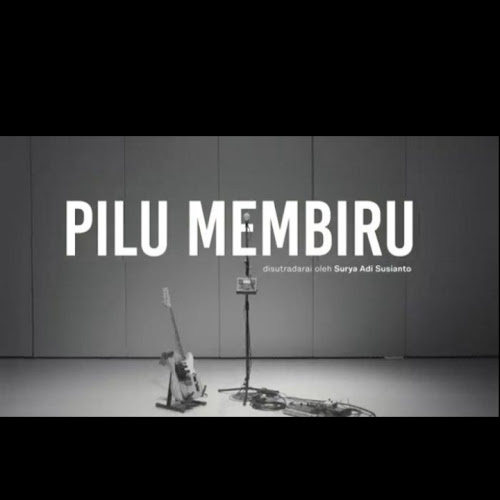 Makna Terdalam "Pilu Membiru" Kunto Aji