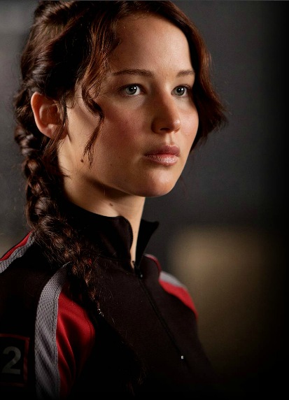 That Rue was more than a piece in their Games And so am I Katniss