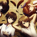 Horror Anime: Another