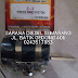Press ring piston