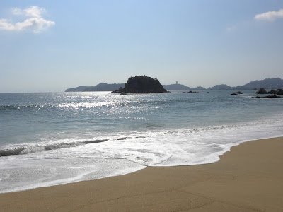 Acapulco Beach