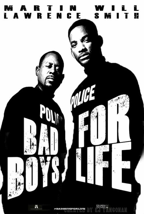 [HD] Bad Boys for Life 2020 Film Kostenlos Anschauen