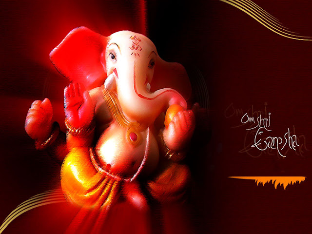 Lord Ganesha Image, Photo, Picture, Wallpaper