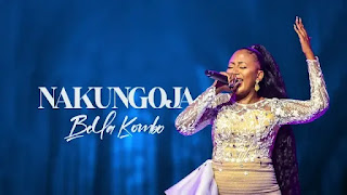 VIDEO | Bella Kombo – Nakungoja (Live Recorded) (Mp4 Download)