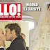 Δείτε τις πρώτες φωτογραφίες από τον γάμο της Angelina Jolie με τον Brad Pitt