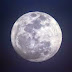 SUPER MOON on Sunday 10-Aug-2014