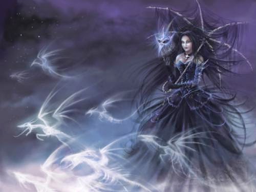Spellcasting In History Part 3