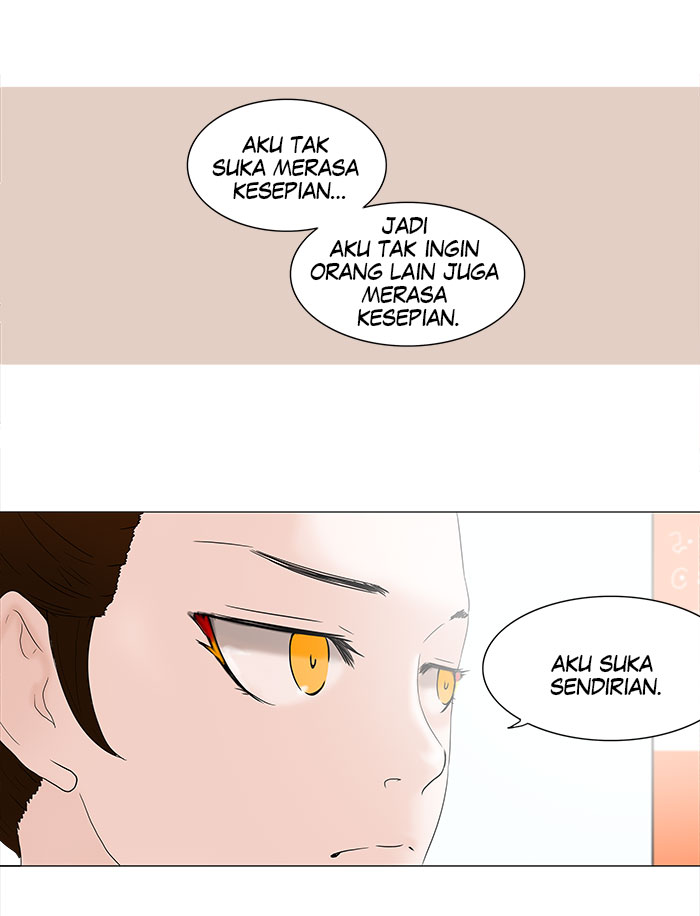 Tower of God Bahasa indonesia Chapter 68